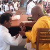  2019 වර්ෂය ආරම්භ කිරීම
